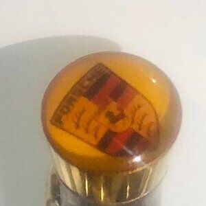 Porsche Pen Vintage